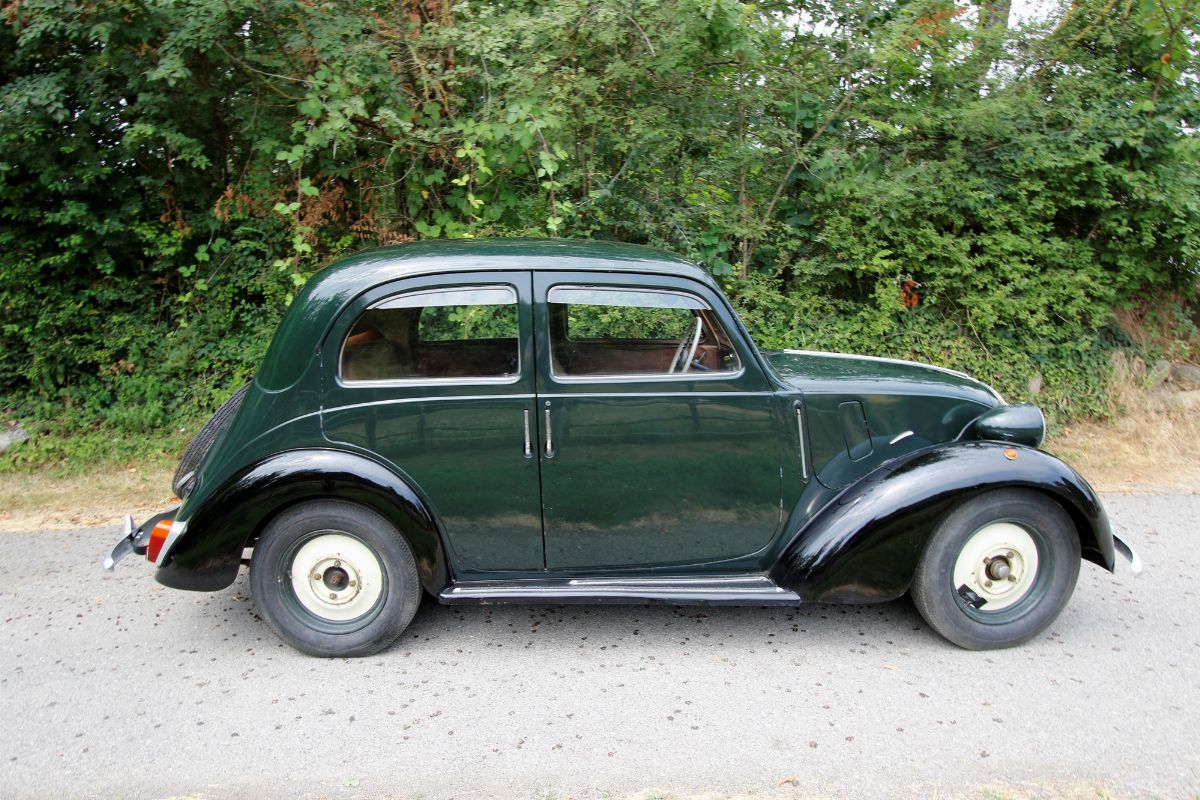 Fiat 508 C (FIAT)