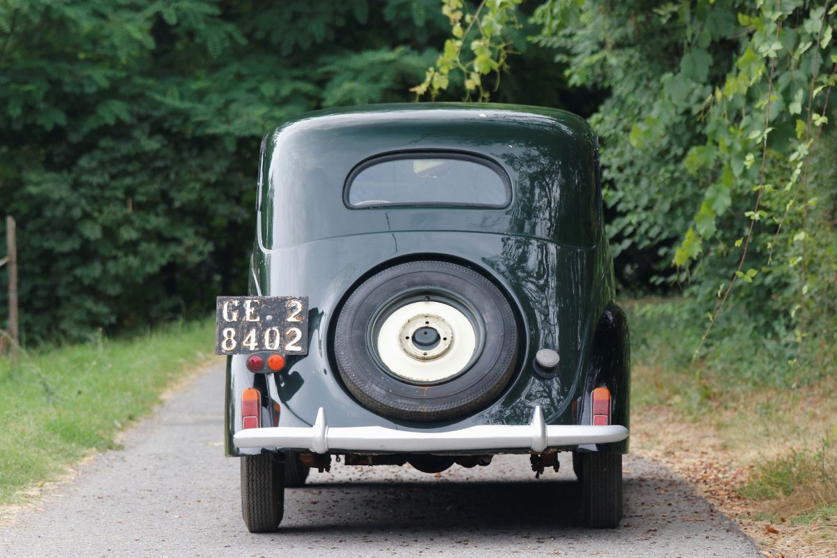 Fiat 508 C (FIAT)