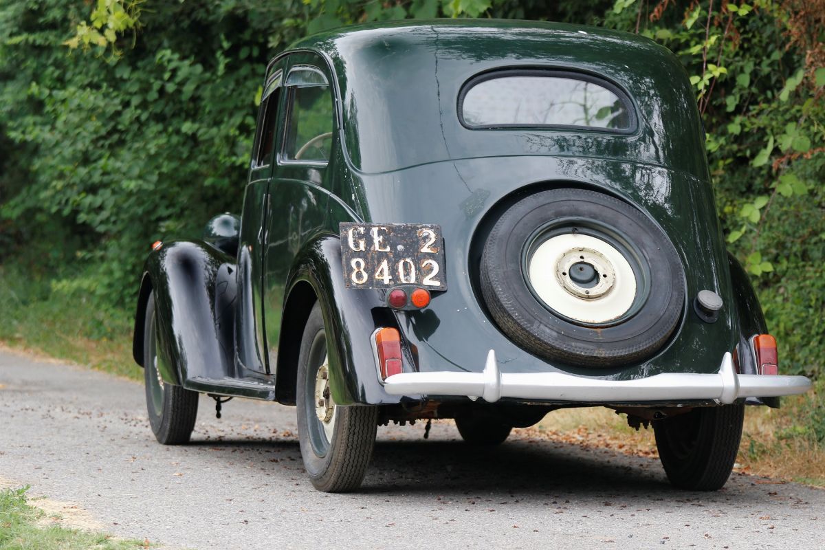 Fiat 508 C (FIAT)