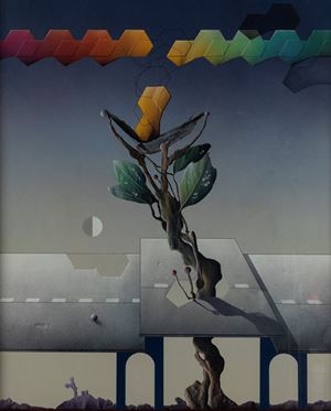 Intrappolare la nube tossica gialla