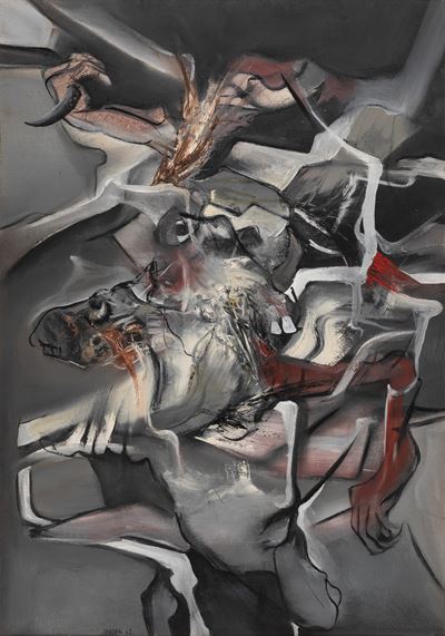 La Morte Dell'asino