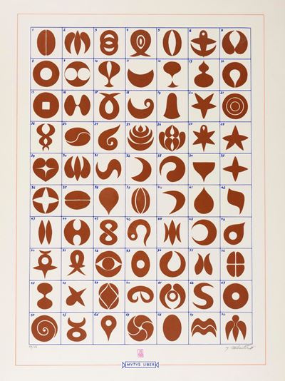 Mutus Liber