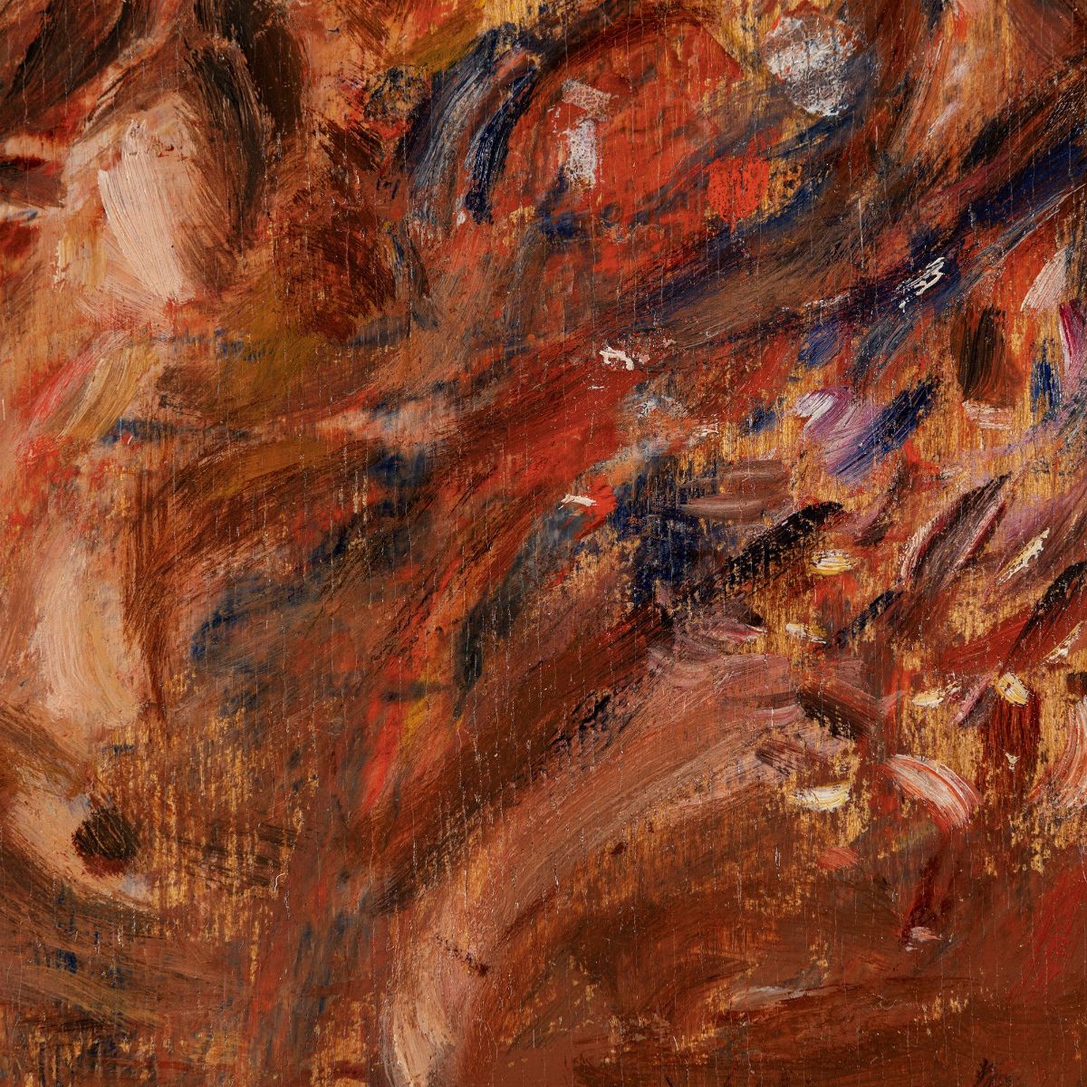 Vincenzo Migliaro - Carnevale