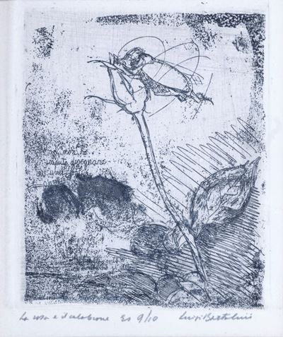 La Rosa e il Calabrone