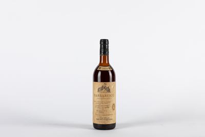 Bruno Giacosa Barbaresco