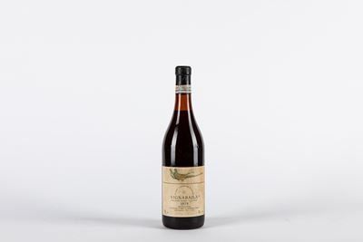 Gaja i Fagiani D'oro Vignabajla Dolcetto D'alba