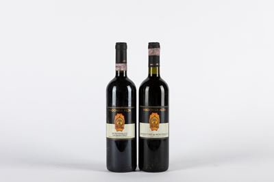 Madonna Alta Sagrantino di Montefalco (2 Bt)