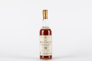 Macallan 10 YO