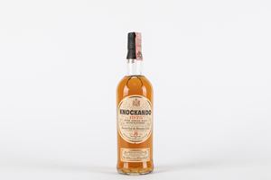 Knockando Justerini&Brooks