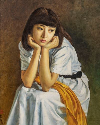 Day Dreams, Cina 1992