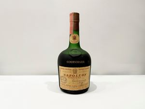 Francia - Courvoisier Napoleon Cognac (73 cl)