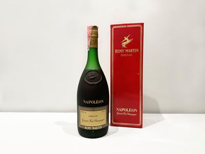 Remy Martin Napoleon Grande Fine Champagne