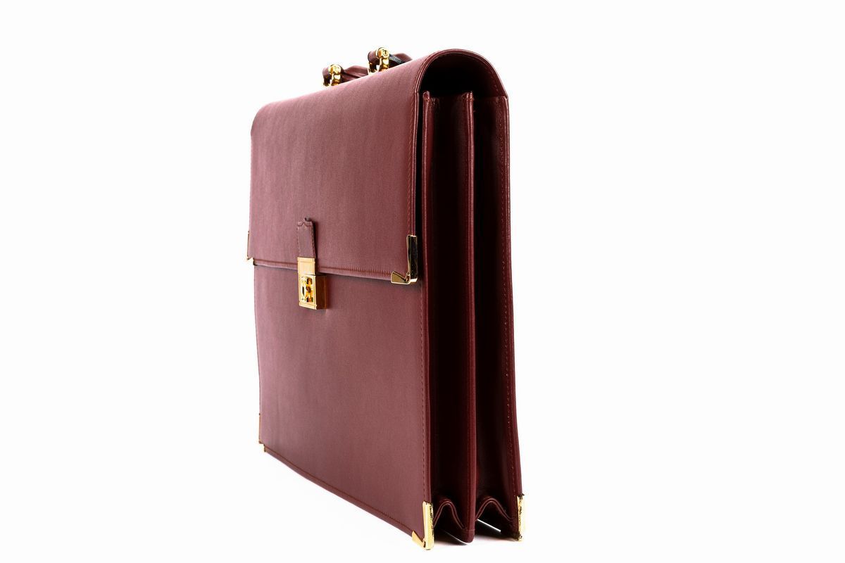 Cartier - Valigetta 24h