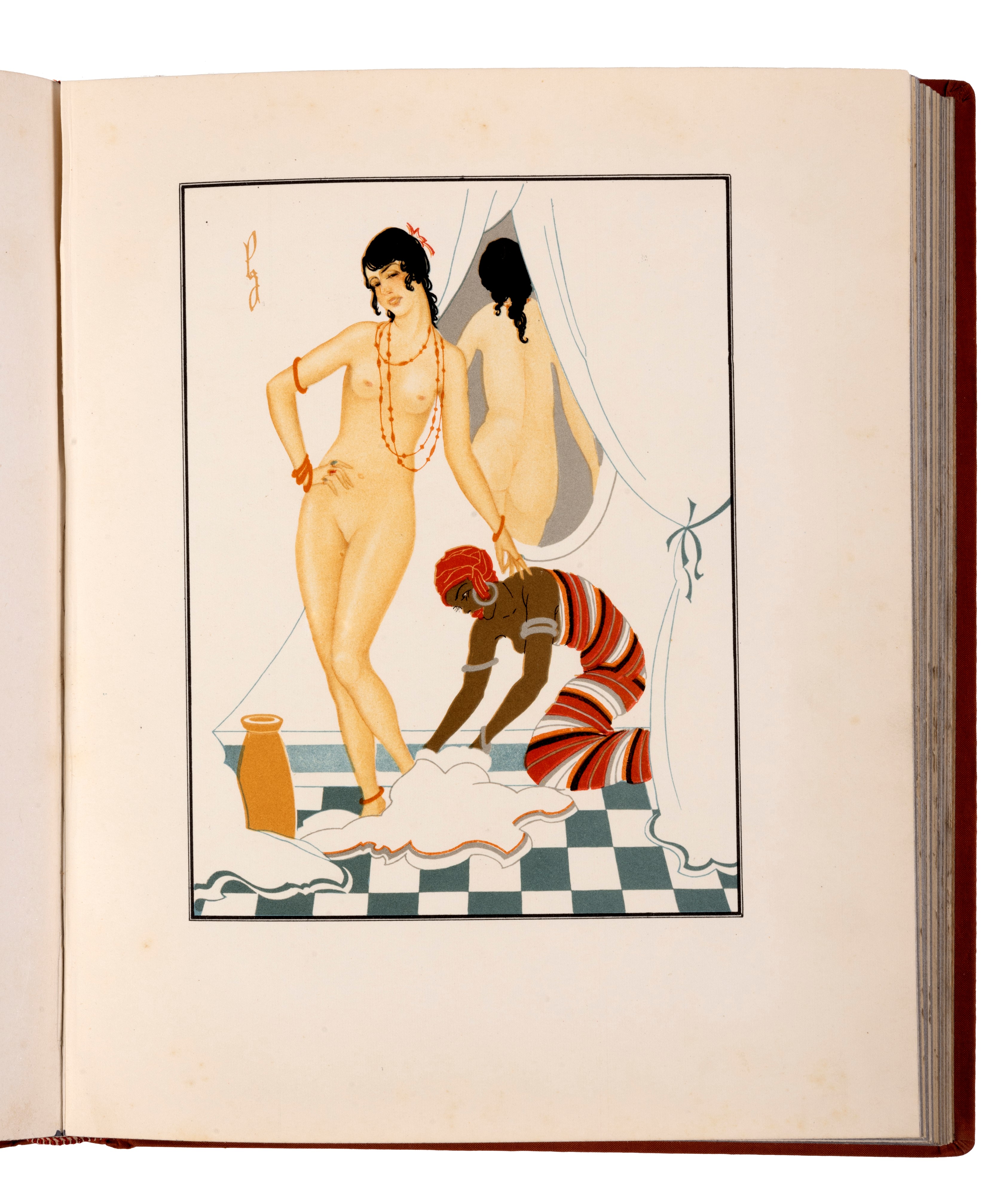 Giovanni Boccaccio - Decameron - Edizione limitata del 1924
