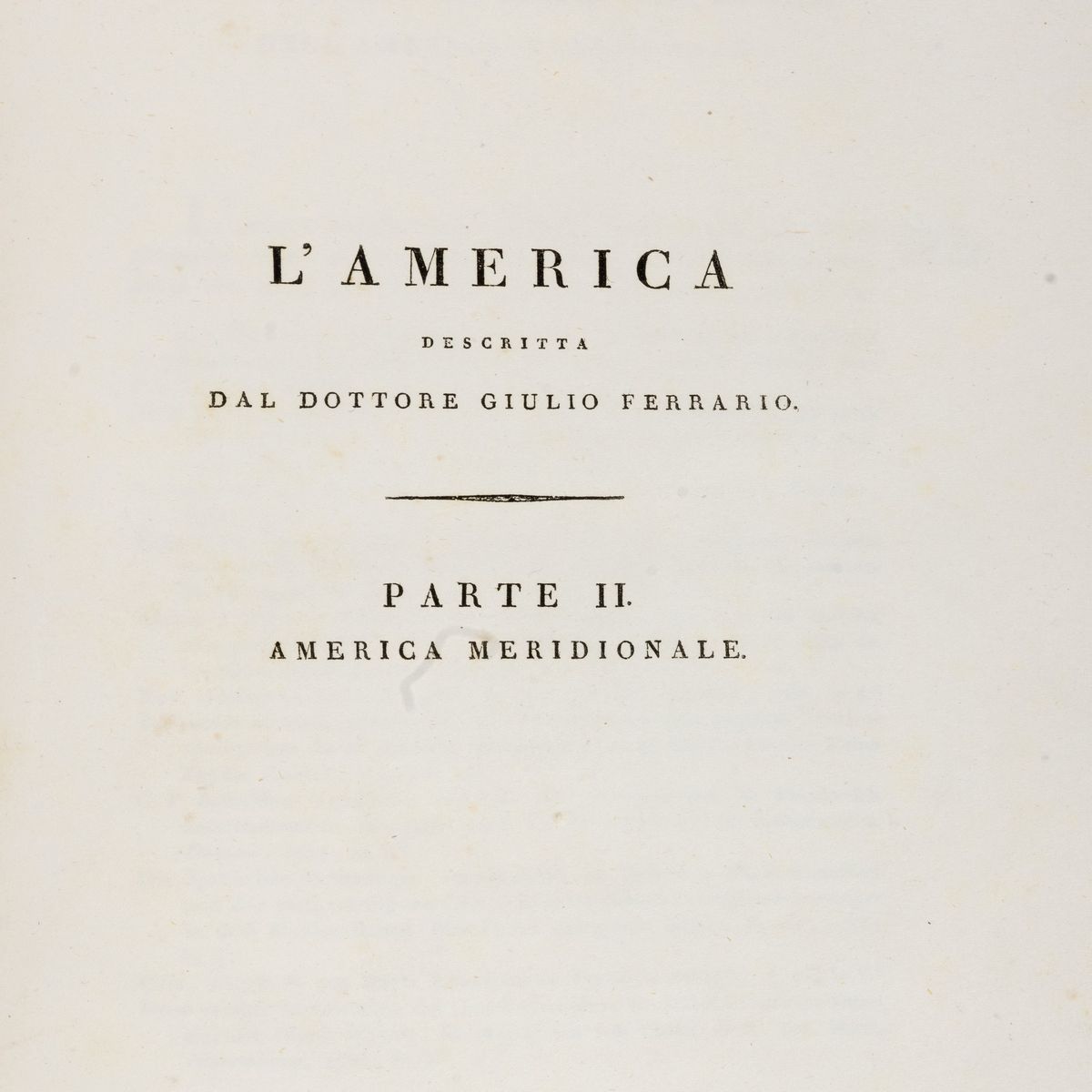 Giulio Ferrario - Il Costume Antico e Moderno