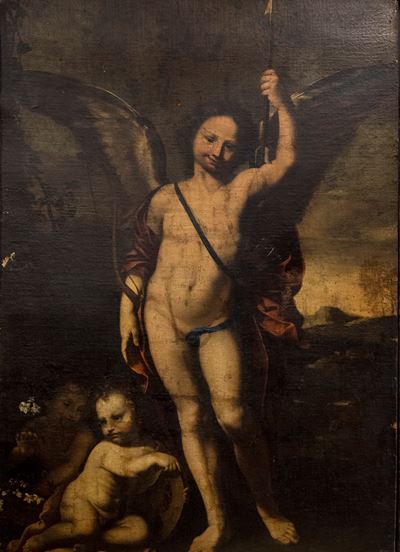 Amor Vincit Omnia
