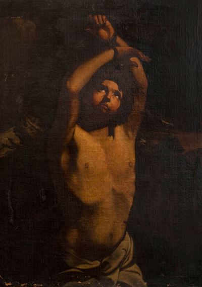 San Sebastiano
