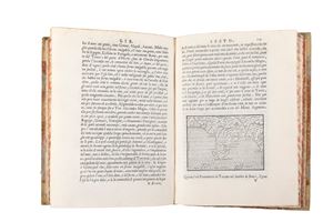 Claudio  Tolomei  - De le lettere di m. Claudio Tolomei lib. sette.