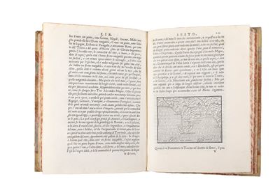 De le lettere di M. Claudio Tolomei, Editio princeps