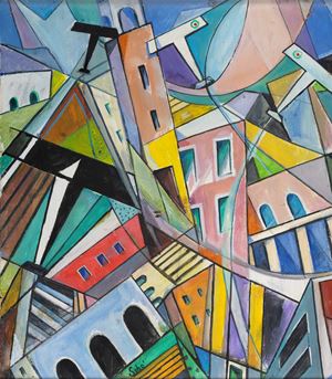 Architetture in movimento