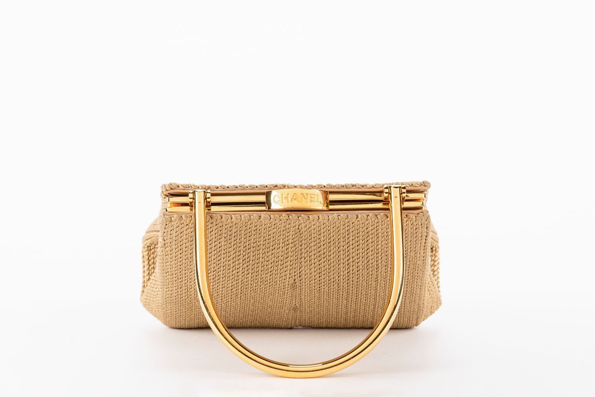 Chanel - Piccola Borsa
