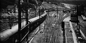 Stazione di Modane