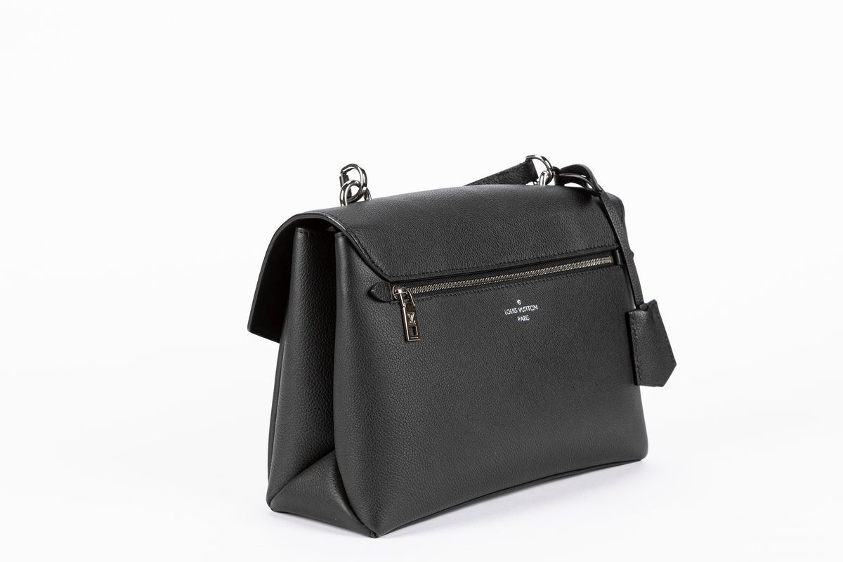 Louis Vuitton - Borsa Mylockme Satchel