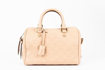 Borsa Speedy