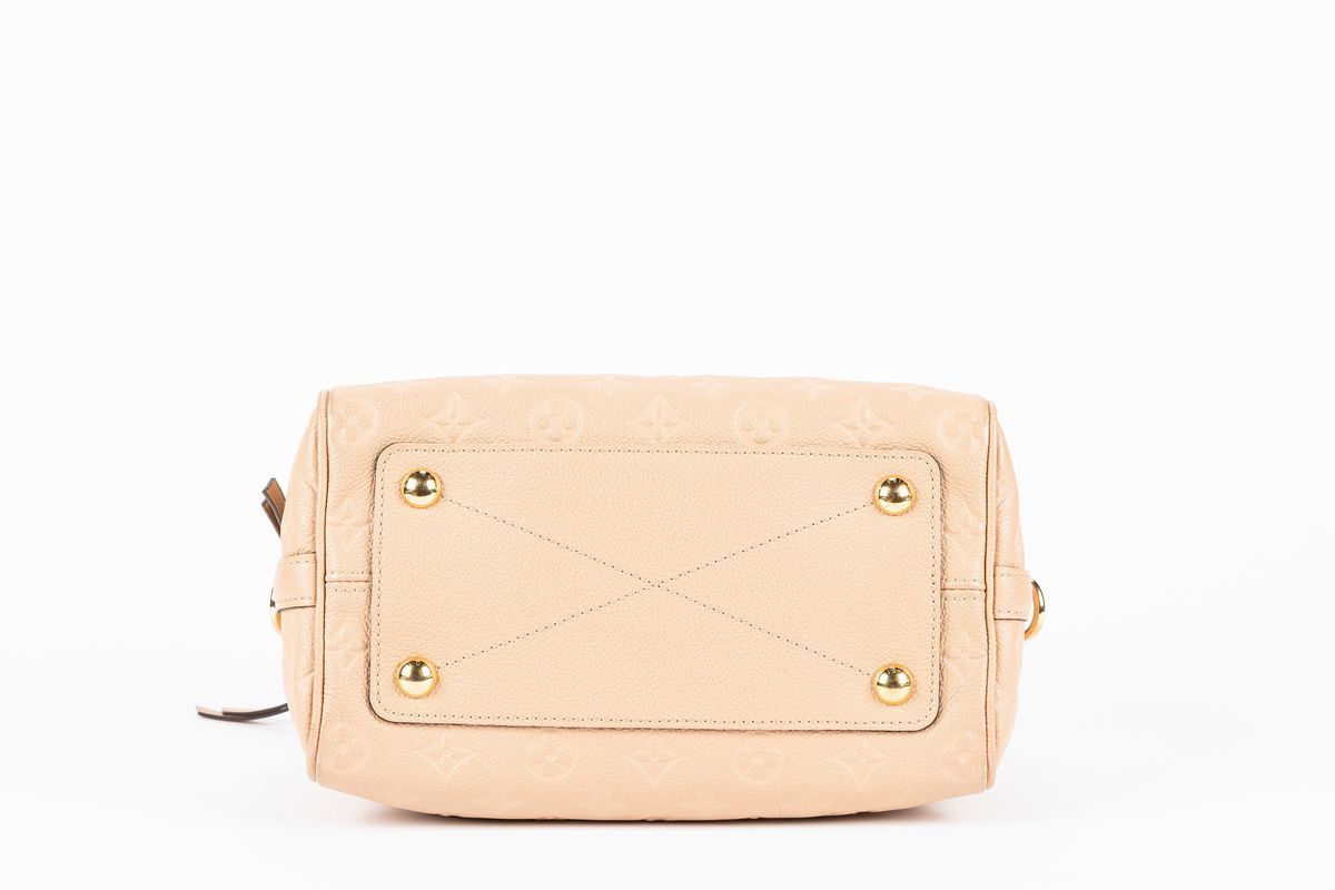 Louis Vuitton - Borsa Speedy