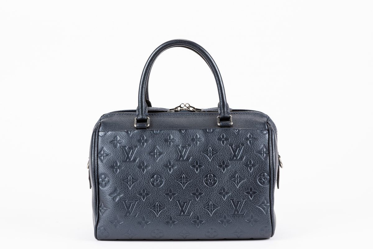 Louis Vuitton - Borsa Speedy