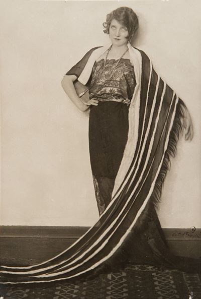 Figura Femminile
