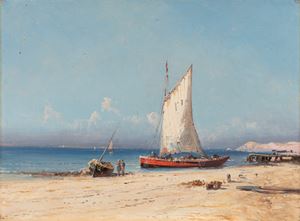 Amus Eugenio - French Riviera