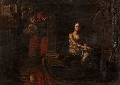 Susanna e i Vecchioni