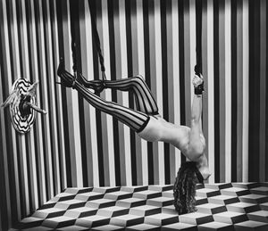 De cuisin of a failed romance, Buenos Aires