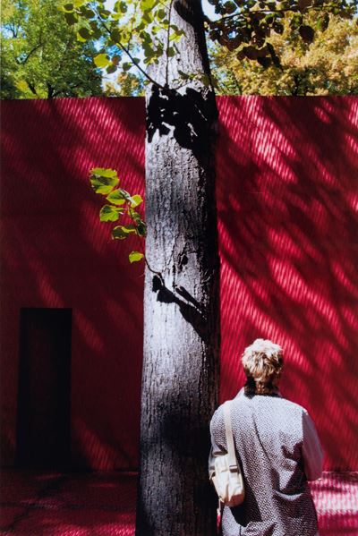 Nostalgia, C-print, 2003