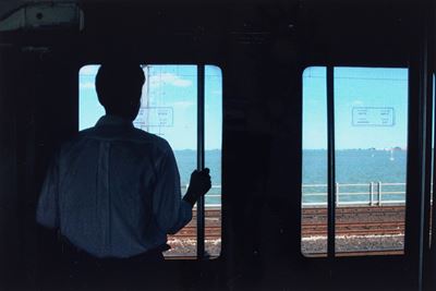 Venezia - Mestre (C-print, 2003)