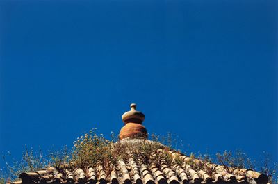 Noto, Sicilia - C-print, 2008