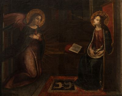 Annunciazione