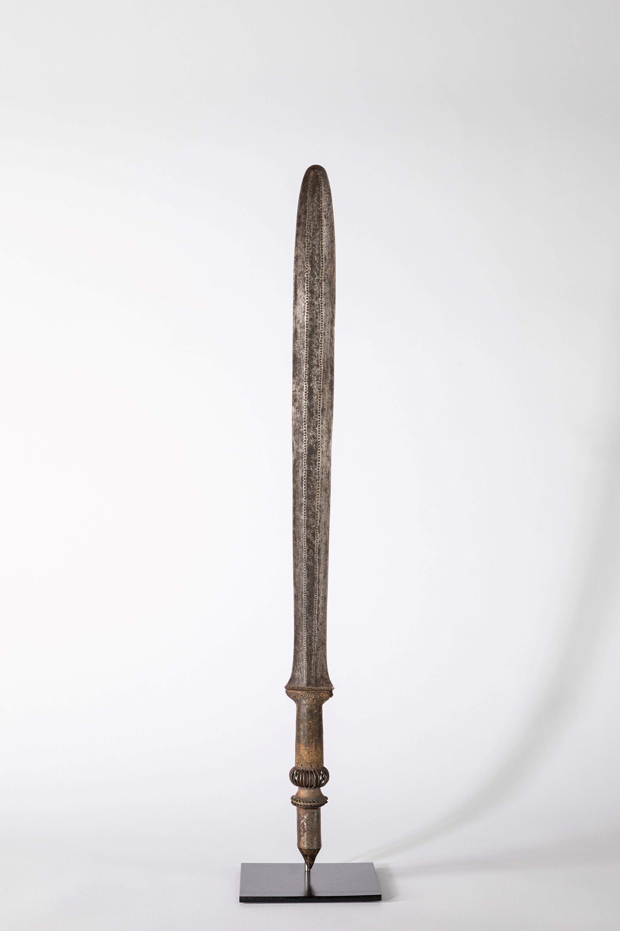 YAKA, Congo Kinshasa, regione del fiume Kwango - Prestige knives ...
