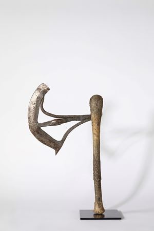 Ornamental axe