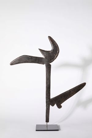 Ornamental knife