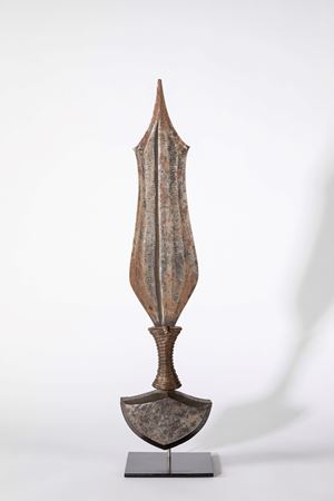 Ceremonial knife