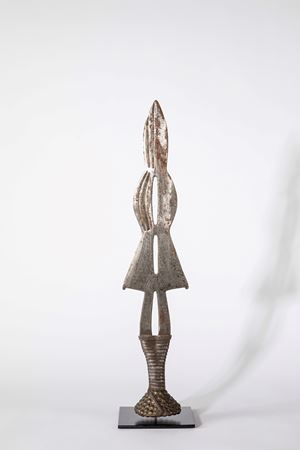 Ornamental knife