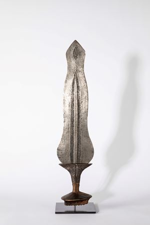 Ornamental knife