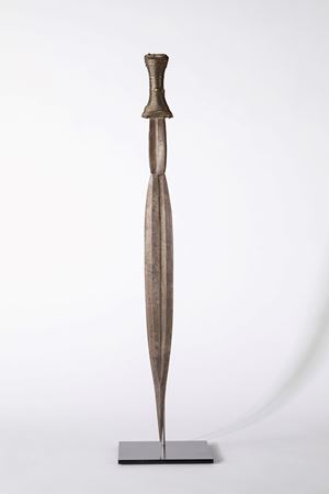 Ornamental sword