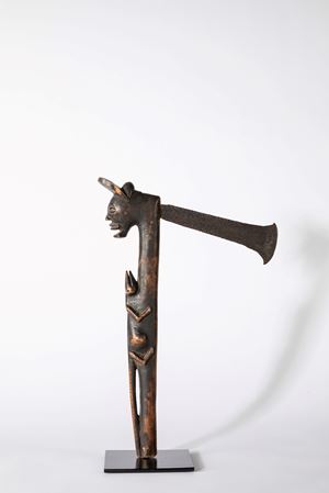 Ceremonial axe