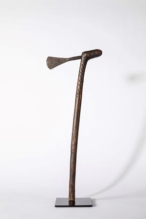 Ornamental axe