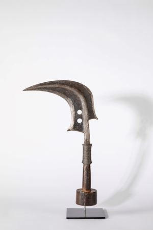 Prestige knife