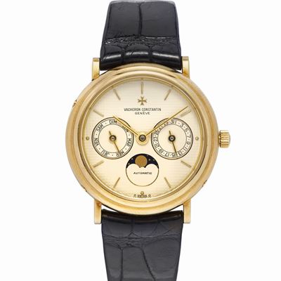 Patrimony 46009, Anni 80