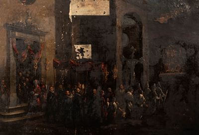 Processione Notturna